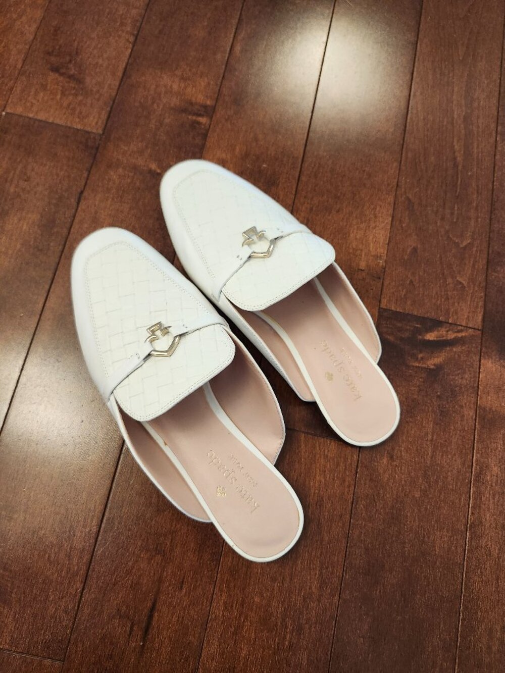 Kate Spade New York Colada Mule women's shoes in size 7.5